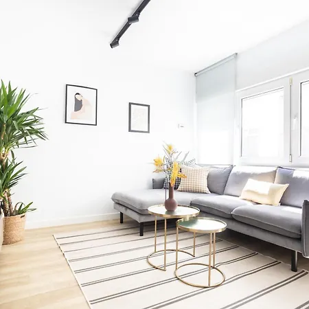 Jovellanos Apartment Gijon